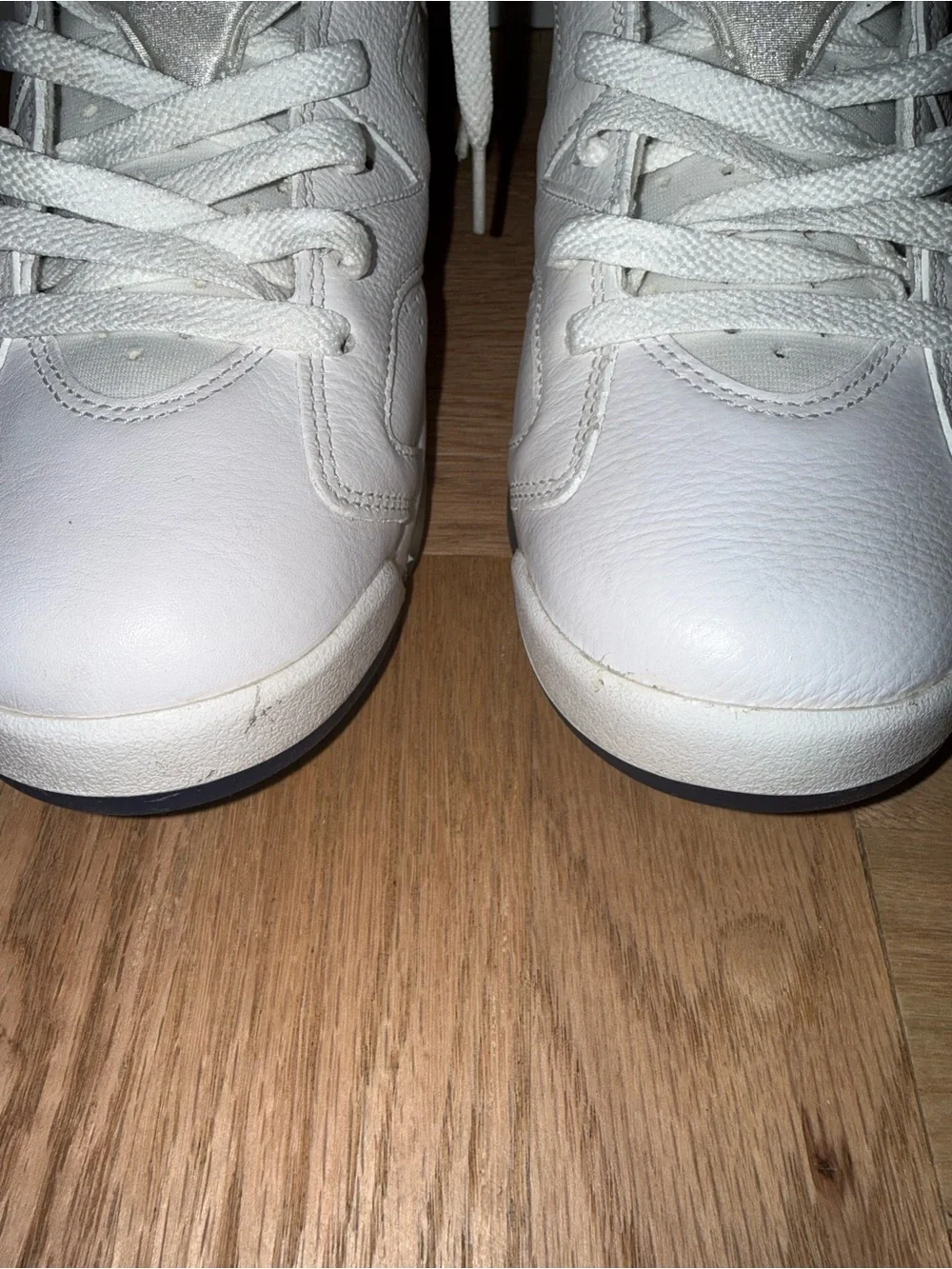 Jordan classic high